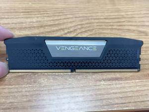 Módulo de <span class=keywords><strong>RAM</strong></span> DDR5 Original <span class=keywords><strong>Corsair</strong></span> de 16 GB y 5600 MHz para Ordenador de Escritorio, en Existencia - Product Image 6