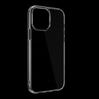 Anti jaune Pc + Tpu Anti-chute antichoc clair étuis de couverture de téléphone portable pour iPhone 11 12 13 14 15 16 Pro Max Mini Plus