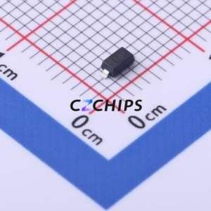 Diodo Zener BZT52C18W SOD-123 Nuevo y Original, Venta al por Mayor de Componentes Electrónicos, Proveedor de Chips y Servicio BOM - Product Image 1