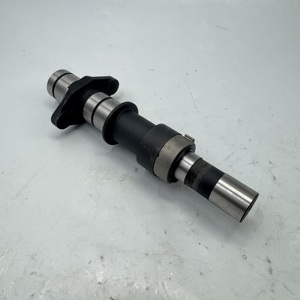 Arbre à cames d'admission et d'échappement pour <span class=keywords><strong>KYMCO</strong></span> XCITING500 MXU500 MXU550i UXV500 ATV QUAD 1412A-LDG7-E00 - Product Image 4