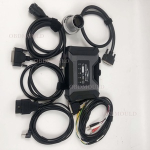 Nouveau Multiplexeur Super MB PRO M6 PK Star C6 MB SD C4 C5 pour Outil de Diagnostic de Camions et Voitures Benz WIFI DoIP avec SSD - Product Image 4