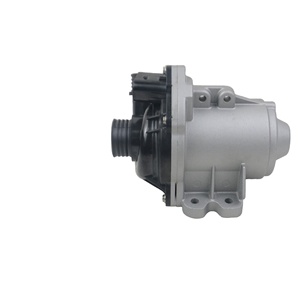 <span class=keywords><strong>Pompe</strong></span> à <span class=keywords><strong>eau</strong></span> électrique automobile 161a0-29015 161a039015 pour Toyota Prius - Product Image 6