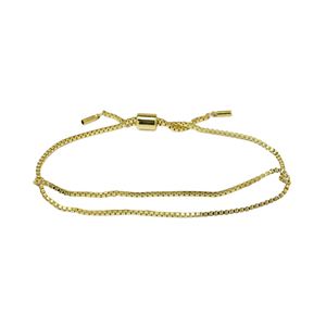 Conjunto de pulseras chapadas en oro, servicio OEM/ODM transfronterizo para mayoristas, pureza de material consistente, retención de color técnico. - Product Image 6