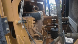 Machines routières SEM, niveleuses à moteur à vendre (SEM 919 921) - Product Image 5