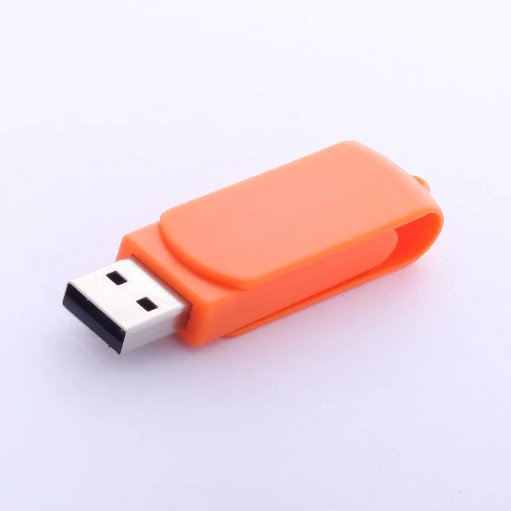 Swivel Memory Stick Usb 2.0 Flash Drive 2gb 4gb 8gb 16gb Plastic Pendrive Best Buy Usb Flash Drive