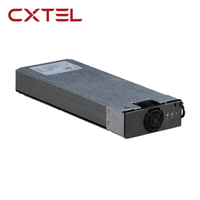 Module redresseur télécom SP III 48/3000HE 48V 3000W pour centre de données et accès réseau, efficacité 96,3%, entrée 85-300VAC, facteur de puissance 0,99