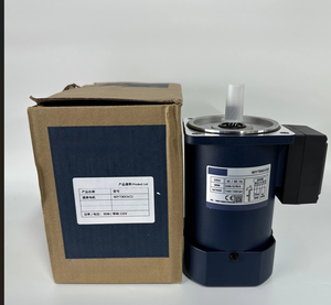 มอเตอร์ควบคุมความเร็วของแท้100% ใหม่ - Product Image 1