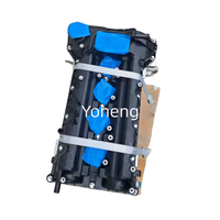 Offre Spéciale bonne qualité 1.5L moteur 15S4C moteur assemblage pour MG ZS GT MG3 MG5 Roewe 350 360