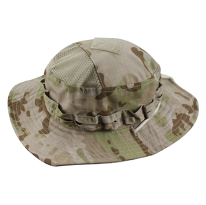 Sombrero de Camuflaje DFB101 Transpirable, Origen China y GUA, Otro Material - Product Image 5