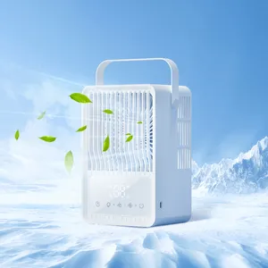 Shenzhen охлаждающий вентилятор, паровой охлаждающий вентилятор, мини-кулер, Usb, портативный электрический вентилятор, воздушный охладитель