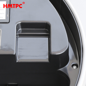 <span class=keywords><strong>Cubo</strong></span> de <span class=keywords><strong>basura</strong></span> de acero inoxidable redondo de 42 <span class=keywords><strong>litros</strong></span> duradero de <span class=keywords><strong>reciclaje</strong></span>, <span class=keywords><strong>Cubo</strong></span> de almacenamiento de residuos a presión, cubos de <span class=keywords><strong>basura</strong></span> para el hogar y la cocina - Product Image 4