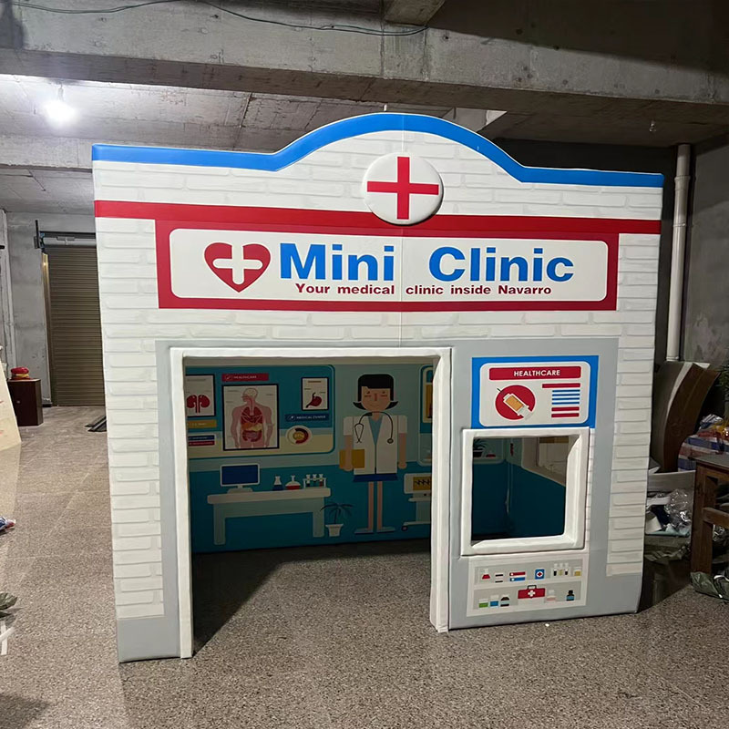 Hospital