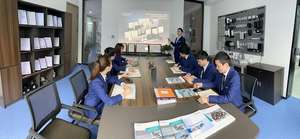 Natural China Gold Supplier NTL-7000A Electronic <strong>Thermostat</strong> Floor Heating Wireless <strong>Thermostat</strong> 3 Years Warranty - Product Image 6