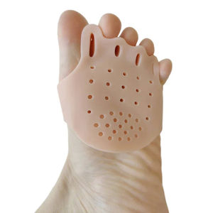 Separador <span class=keywords><strong>de</strong></span> <span class=keywords><strong>Dedos</strong></span> <span class=keywords><strong>de</strong></span> Gel, Corrector <span class=keywords><strong>de</strong></span> Juanetes, Enderezador <span class=keywords><strong>de</strong></span> Hallux Valgus, Protector <span class=keywords><strong>de</strong></span> Espaciador, Cojín <span class=keywords><strong>de</strong></span> <span class=keywords><strong>Silicona</strong></span> Suave Ajustable - Product Image 3