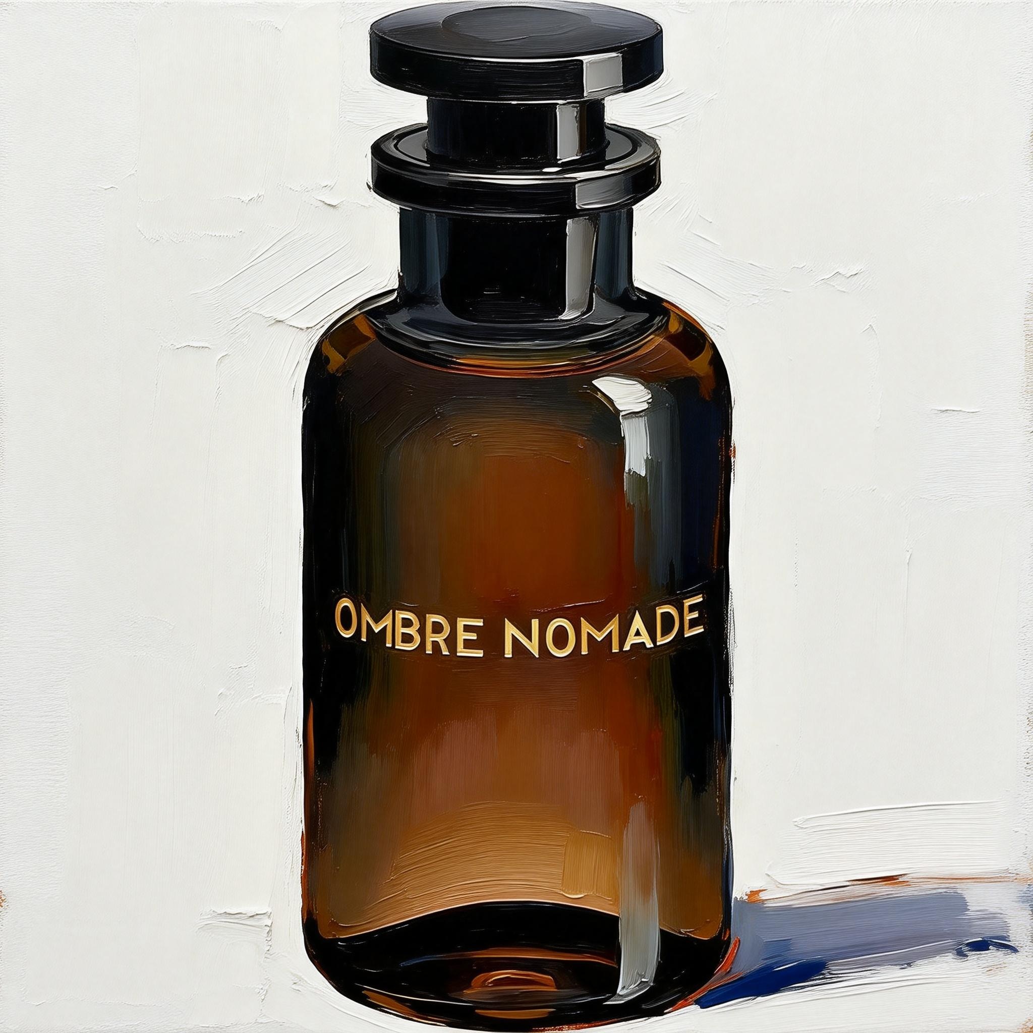 112-Nomade ombré