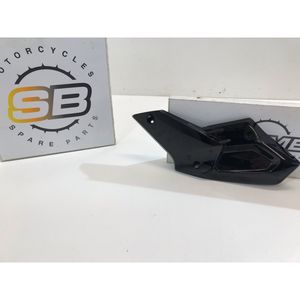 Copertura Chiave di Avviamento Kawasaki Z H2 2020-2021, Parte della Carenatura Moto - Product Image 1