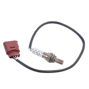 036906262F ZHIPEAK เซนเซอร์ออกซิเจน o2 สําหรับ Volkswagen Bora/ตัวแปร/4Motion ที่นั่งกอล์ฟ - Product Image 1