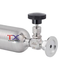 Calibrateur <span class=keywords><strong>de</strong></span> fuites standard TK 05, type canal, pour calibration active, <span class=keywords><strong>fournisseur</strong></span> chinois - Product Image 5