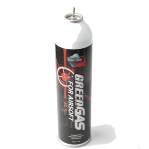 <span class=keywords><strong>Gas</strong></span> Verde Premium de Acero de Alta Presión 550ml 1000ml 1100ml para Pistola de <span class=keywords><strong>Airsoft</strong></span> Deportiva - Product Image 2