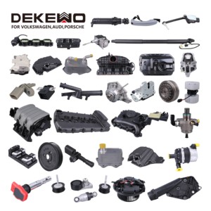DEKEWO 자동차 예비 자동차 부품 OE 03C906455 03C906455A VW AUDI 골프 티구안 캠축 제어 밸브 - Product Image 6