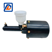 LONGDA pour 953 956 Nouveau booster en fonte pour chargeuse sur pneus