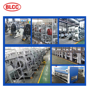 Macchina dell'essiccatore per la lavanderia industriale 150kg 130kg di grandi <span class=keywords><strong>dimensioni</strong></span> commerciale Hotel lavanderia elettrica o macchina per il riscaldamento <span class=keywords><strong>a</strong></span> Gas - Product Image 6