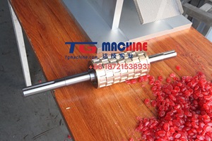 Máy làm kẹo cứng nhỏ TG - Product Image 5