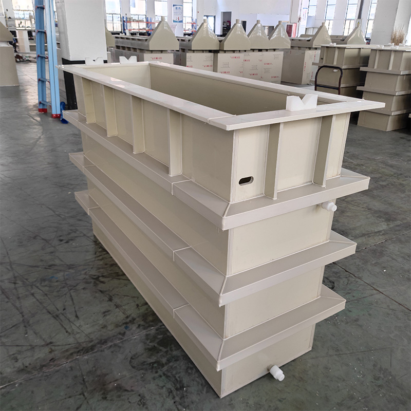 metal electroplating machinery