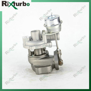 Turbocompressore Rixturbo KP35 per <span class=keywords><strong>Opel</strong></span> Agila B, Combo C, <span class=keywords><strong>Corsa</strong></span> D, Meriva <span class=keywords><strong>A</strong></span> <span class=keywords><strong>1.3</strong></span> CDTI 5860028 93191833 54359700019 - Product Image 4