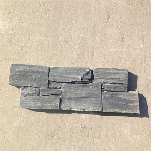 Esterno Quarzite Cultura <span class=keywords><strong>Pietra</strong></span> <span class=keywords><strong>per</strong></span> parete rivestimento di <span class=keywords><strong>muri</strong></span> di pannelli decorativi - Product Image 2