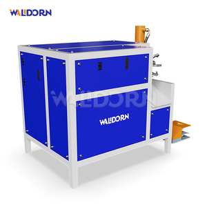 Nueva Unidad Automatizada para Reciclaje de Motores de Compresores de Refrigeradores, Sistema de Extracción de Cobre del Estator, Equipo de Procesamiento de Motores de Electrodomésticos - Product Image 1