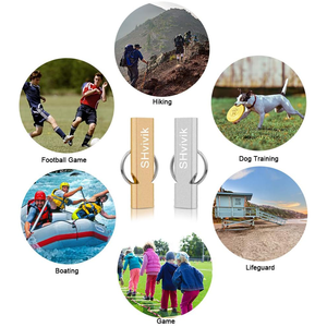 Sifflet de survie à double tube en alliage d'aluminium avec logo personnalisé pour la randonnée, le camping, les sports de plein air et les arbitres - Product Image 5