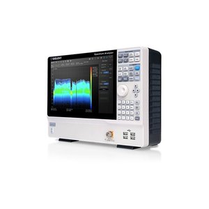 Analyseur de spectre Siglent SSA5083A, équipement d'analyse de signal haute performance avec une bande passante de 8,3 GHz - Product Image 2