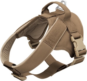 Professional <b>Dog</b> Training Harness No Pull <b>Dog</b> with Different Colors for <b>Dog</b> Outdoor Training - Product Image 1