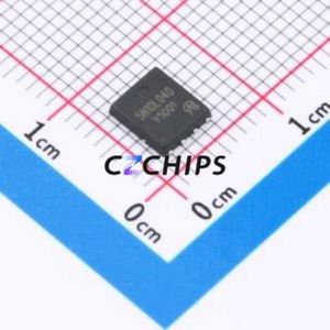 Nouveau et original transistor à effet de champ à transistor DFN5X6-8 IAUC100N10S5L040-VB (MOSFET) - Product Image 1