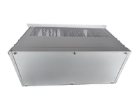 RDEKONO Schroff Nvent Subrack Enclosure Accessory Customized 19inch 3u 6u Manufacturer