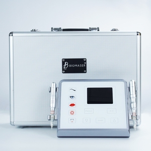 Biolaser Bộ Máy Trang Điểm Kỹ Thuật Số Vĩnh Viễn Dermografo Chất Lượng Cao Máy Xăm Máy Xăm Nghệ Thuật Cơ Thể Lông Mày - Product Image 6