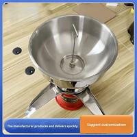 Séparateur de crème électrique de haute qualité, centrifugeuse à crème, écrémeuse à lait, beurre, crème sure