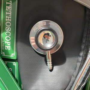 Digital Type Stethophone Manufacturer Wholesale <strong>Sphygmomanometer</strong> Stethoscope - Product Image 3
