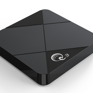 YUNDOO Used Longer Lifetime Oem Android Tv Box