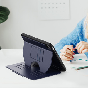 Étui magnétique sans fil à prix abordable avec béquille intégrée pour tablette <span class=keywords><strong>iPad</strong></span> 10,9 pouces (10e/11e génération/A16) - Product Image 3