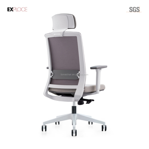 Miglior prezzo design ergonomico di lusso confortevole con schienale alto sedia da ufficio direzionale sedia da ufficio per ufficio del <span class=keywords><strong>presidente</strong></span> - Product Image 4