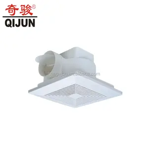 8 inch small size exhaust fan pipe type ventilation mini exhaust fan price