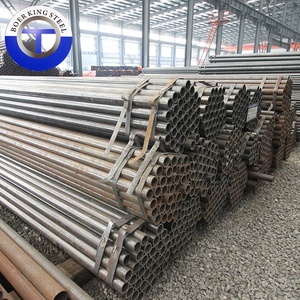 Tuyau de revêtement pétrolier API 5CT J55 P110 K55 N80 L80 Q125 de Chine, excellent rapport qualité-prix - Product Image 5