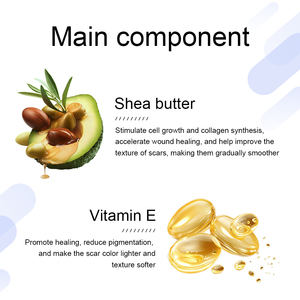 <strong>Scar</strong> Repair <strong>Cream</strong> Wholesale <strong>Scar</strong> Moisturizing Repair Organic <strong>Scar</strong> Removal All Skin Types <strong>Scar</strong> <strong>Cream</strong> For Adults - Product Image 3
