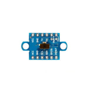 Módulo de sensor de distancia de tiempo de vuelo (TOF) del telémetro láser VL53L1X de la serie VL53L1X de la batería, de la caja, de la Caja - Product Image 1