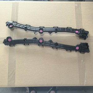   Support de pare-chocs arrière Rx450h 5257548070 5257648070 pour 2016-2022, pièce de rechange - Product Image 4