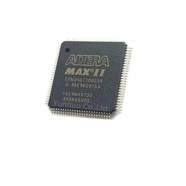 Hot sale Integrated Circuits BOM service super September TQFP-100 EPM240T100C5N EPM240T100C5