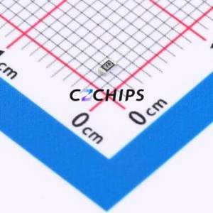 Résistance CMS RS-03K8202FT 0603 (Type : Film Épais) (Résistance : 82 kOhm Précision : 1 %) - Product Image 1