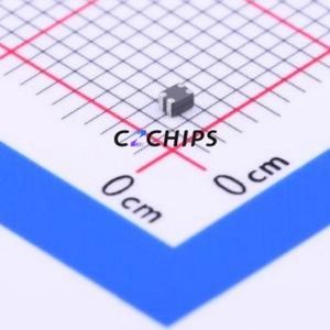 DLP11SA900HL2L Common Mode Filter SMD RF 2 150mA 90Ohm@100MHz 5V - Product Image 1